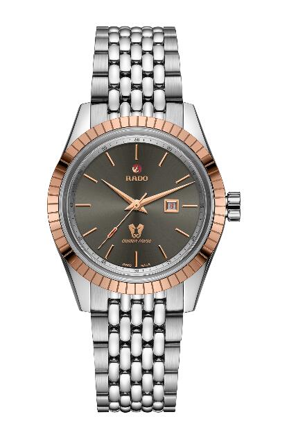 Replica Rado HYPERCHROME CLASSIC AUTOMATIC R33102103 watch